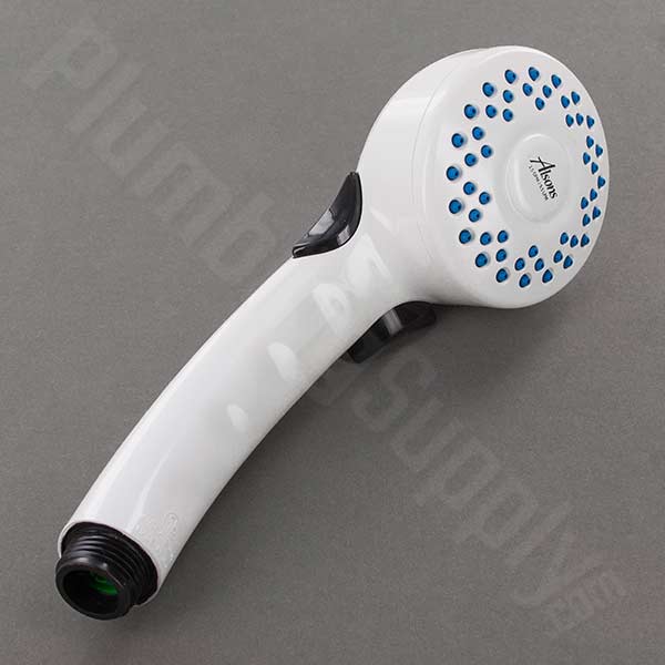 Grab Bar Hand Showers Provide Practical Accessibility