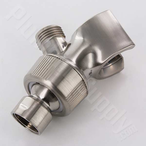 Delta Shower Arms & Accessories