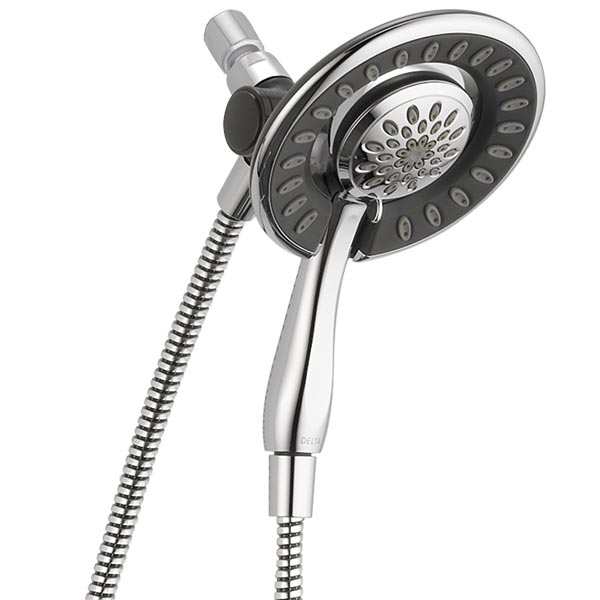 Delta In2ition 4 Setting 2 In 1 Shower System 58065 Delta In2ition 4 Setting 2 In 1 Shower System 58065