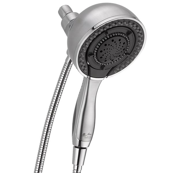Delta In2ition® TwoInOne Handshower/Shower Head Sets