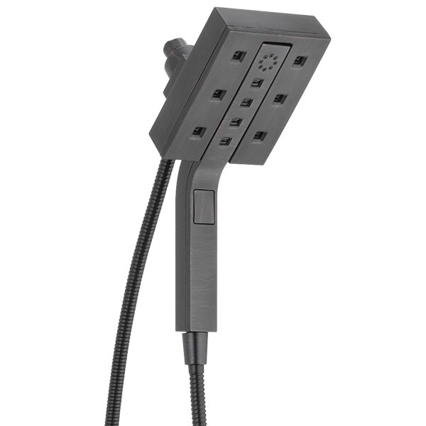 Delta In2ition® TwoInOne Handshower/Shower Head Sets