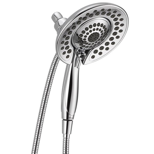 delta shower heads handheld parts