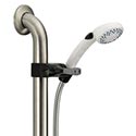 Grab Bar Handshowers