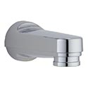 Tub spouts