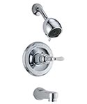 Innovations tub/shower set