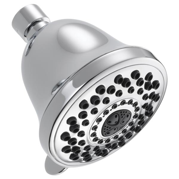 Delta Premium Showerheads