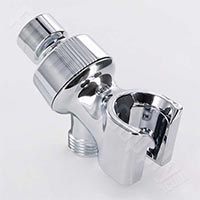 Shower arm mount