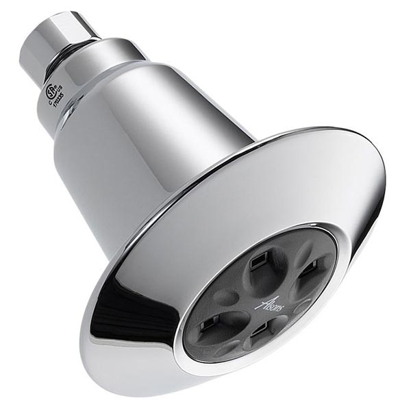 Delta Premium Showerheads Water Saving Shower Head 52655