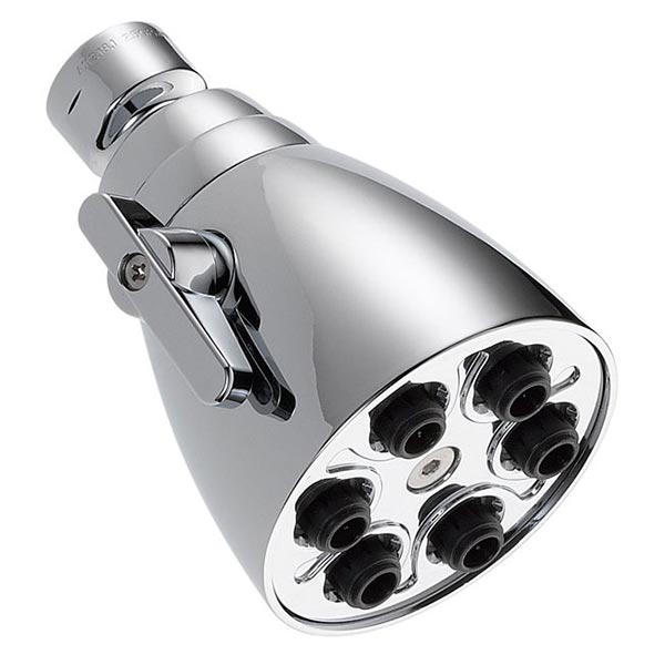 Delta Premium Showerheads