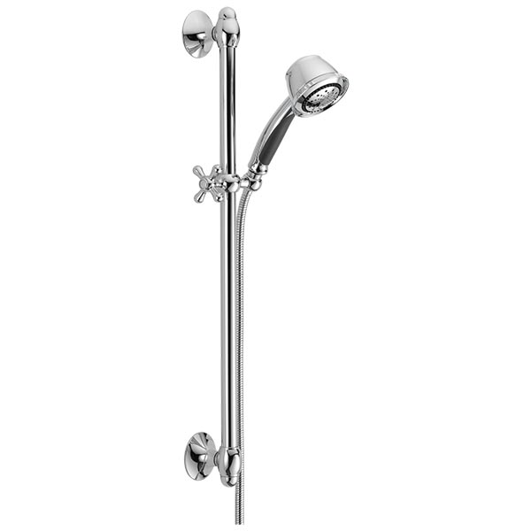 image of model 51508 Traditional wall bar system