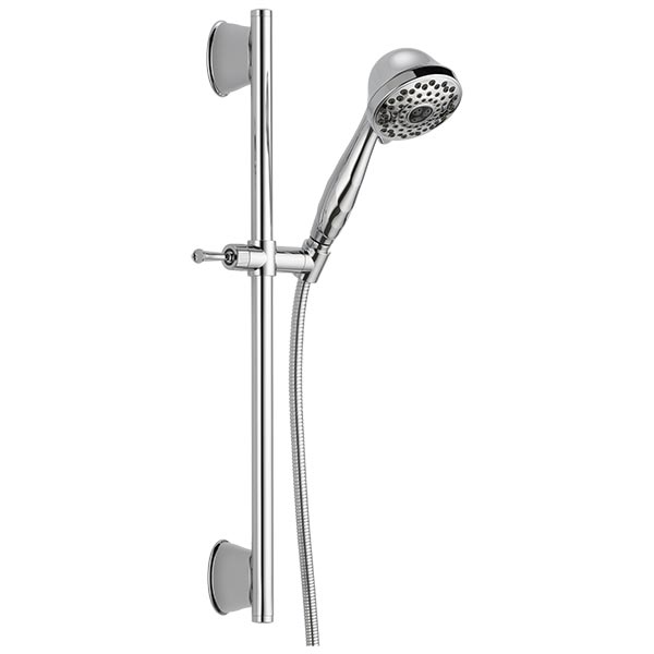 Model 51589 slide bar handshower