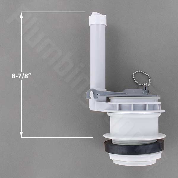 Delta Toilet Repair Parts