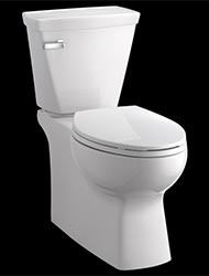 Delta Riosa Select series toilet