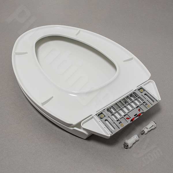 Toilet Seats for Delta