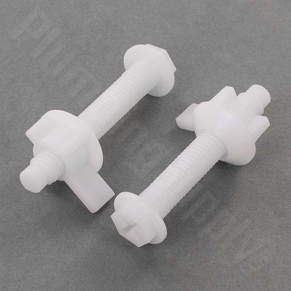 Delta Prelude Toilet Repair & Replacement Parts