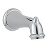 Deluxe Delta Tub Spouts