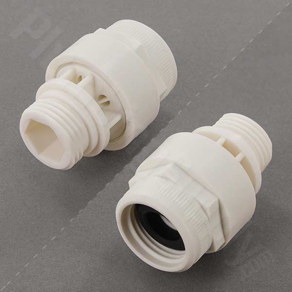 Delta (formerly Alsons) Tub and Shower accessories