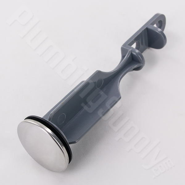 thumbnail image 2 of Delta Tub Spout Showering Component Faucet, Chrome, Wall RP34357 2 of 12