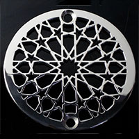 Architecture Series drain