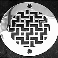 Tulun round drain