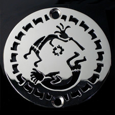 Art History Series drain