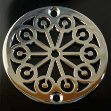Lerna Seal round drain