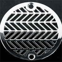Geometric Series drain