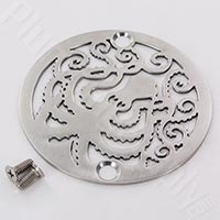 Oceanus Octopus drain