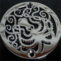 Oceanus Series drain