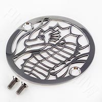 Oceanus Seahorse drain