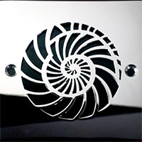 Nautilus drain