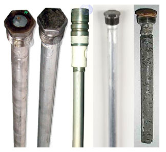Extend The Life Of Your Water Heater By Replacing The Anode Rod (Diy)