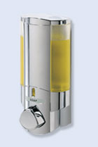 one compartment dispenser one compartment dispenser