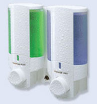 2 compartment dispenser 2 compartment dispenser
