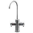 luxury hot/cold filter faucets