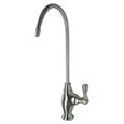 EOD drinking water faucets