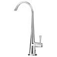 Ultra-Contemporary reverse osmosis faucet