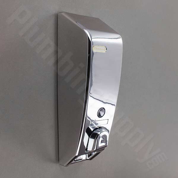 Bath and Shower Dispensers