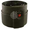 Disposer end assembly