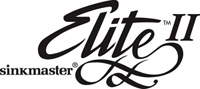 Parts for Sinkmaster Elite II Series garbage disposers