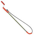 Toilet auger