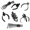 General Wire cutter heads