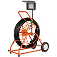 General Wire Gen-Eye POD pipe inspection/location systems