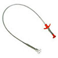 Handy hand grabber tool