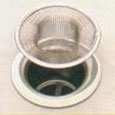 sink drain strainers