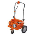 Rod Runner sectional drain cleaner