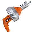 General Wire Power-Vee drain cleaning products