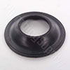 overflow elbow gasket