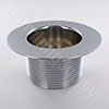 strainer body