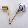 trip lever assembly kit